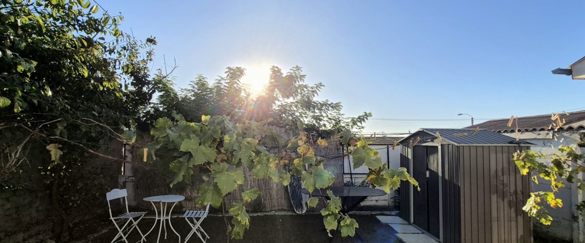 Casa Amoblada en Arriendo Año Corrido - Excelente Ubicación en Av. Cuatro Esquinas, La Serena.