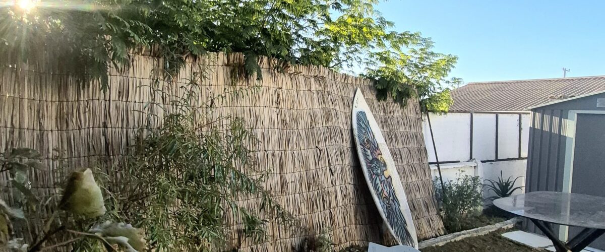 Casa Amoblada en Arriendo Año Corrido - Excelente Ubicación en Av. Cuatro Esquinas, La Serena.