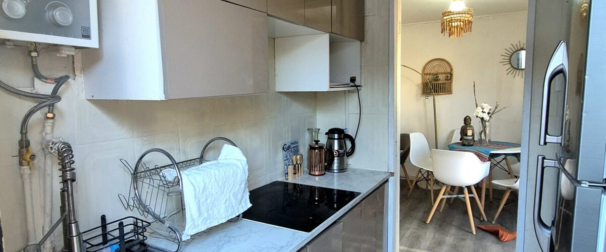 Casa Amoblada en Arriendo Año Corrido - Excelente Ubicación en Av. Cuatro Esquinas, La Serena.