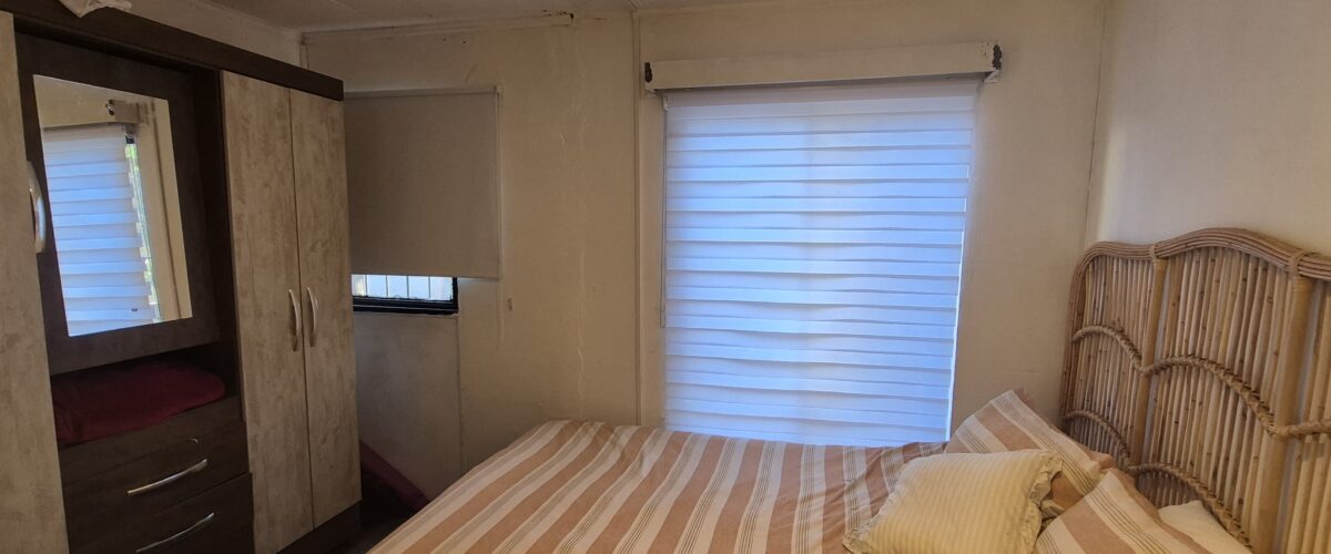 Casa Amoblada en Arriendo Año Corrido - Excelente Ubicación en Av. Cuatro Esquinas, La Serena.