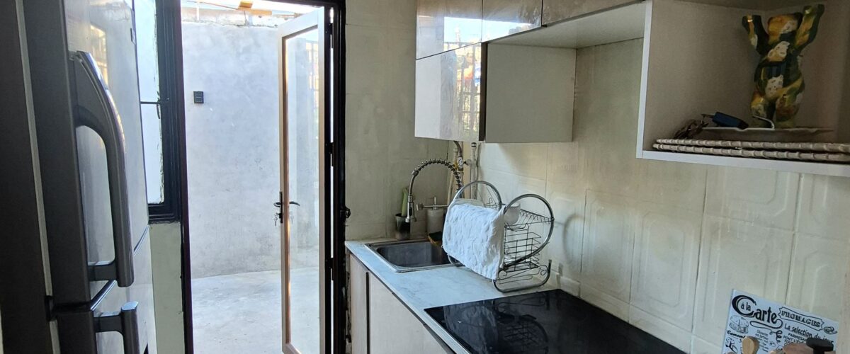 Casa Amoblada en Arriendo Año Corrido - Excelente Ubicación en Av. Cuatro Esquinas, La Serena.