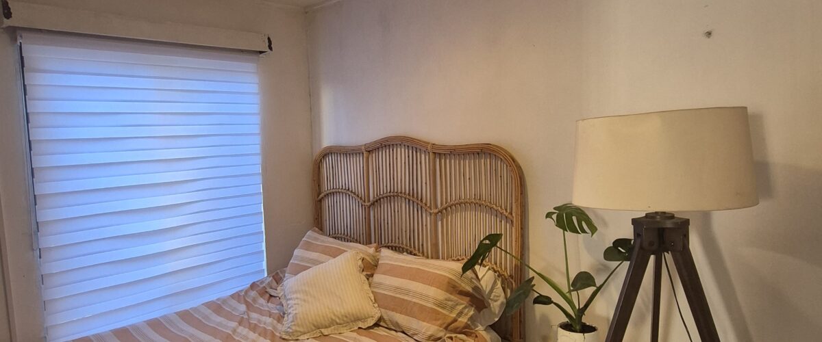 Casa Amoblada en Arriendo Año Corrido - Excelente Ubicación en Av. Cuatro Esquinas, La Serena.