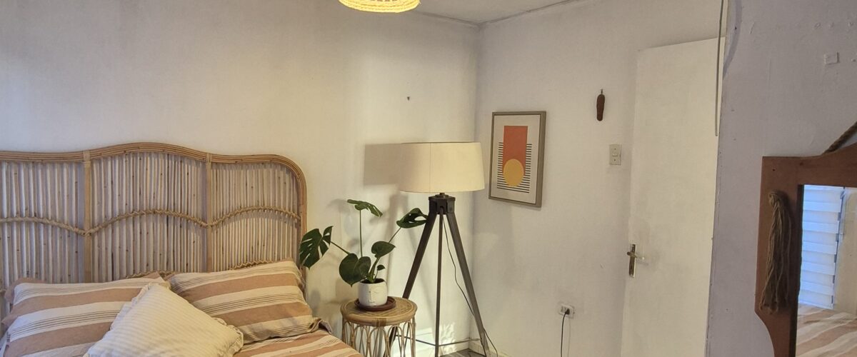 Casa Amoblada en Arriendo Año Corrido - Excelente Ubicación en Av. Cuatro Esquinas, La Serena.