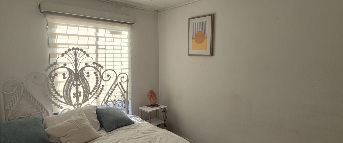 Casa Amoblada en Arriendo Año Corrido - Excelente Ubicación en Av. Cuatro Esquinas, La Serena.