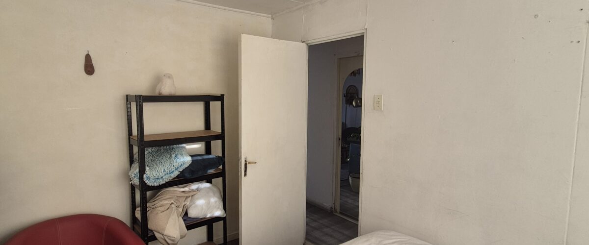 Casa Amoblada en Arriendo Año Corrido - Excelente Ubicación en Av. Cuatro Esquinas, La Serena.