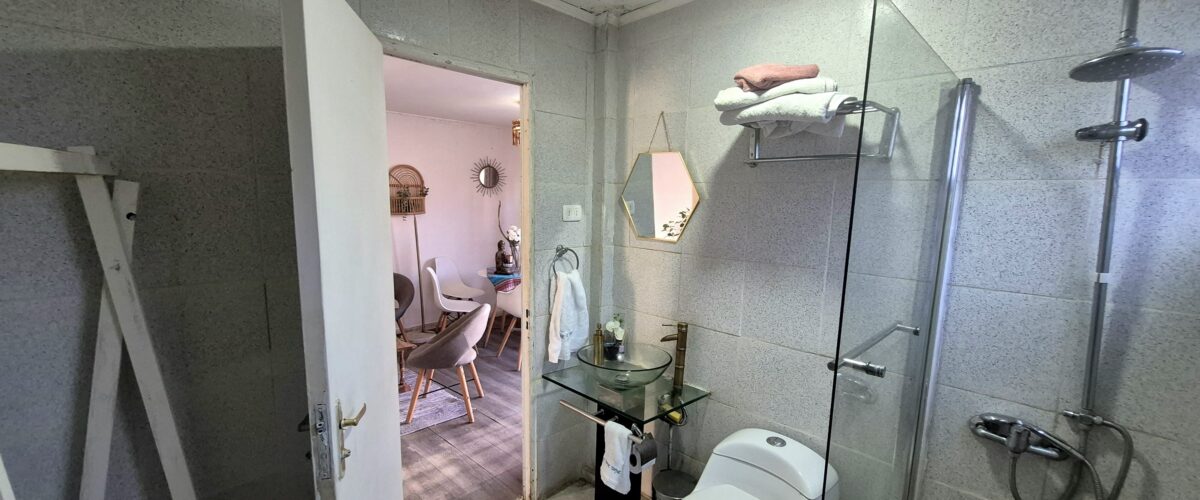 Casa Amoblada en Arriendo Año Corrido - Excelente Ubicación en Av. Cuatro Esquinas, La Serena.