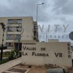 Departamento en Arriendo 3D-2B – Año Corrido 📍 Sector La Florida, La Serena.