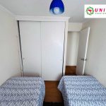 SE VENDE PRECIOSO Y CÓMODO DEPARTAMENTO – 📍 SECTOR MALL PUERTAS DEL MAR, LA SERENA.