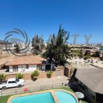 Departamento en Arriendo 3D-2B – Año Corrido 📍 Sector La Florida, La Serena.