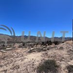 🌿 Terreno en Venta – Sector El Romeral, La Serena. 🌿