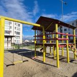 🏡 Se vende departamento en Condominio Altos del Brillador II – Sector Arcos de Pinamar, La Serena