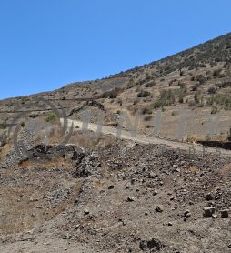 🌄 Terreno en Venta – 6,8 Hectáreas 📍 Sector Cajón del Romero Alto – La Serena.