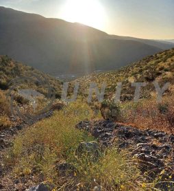 🌄 Terreno en Venta – 6,8 Hectáreas 📍 Sector Cajón del Romero Alto – La Serena.