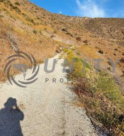 🌄 Terreno en Venta – 6,8 Hectáreas 📍 Sector Cajón del Romero Alto – La Serena.