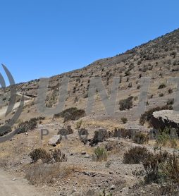 🌄 Terreno en Venta – 6,8 Hectáreas 📍 Sector Cajón del Romero Alto – La Serena.