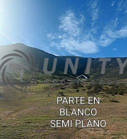 🌄 Terreno en Venta – 6,8 Hectáreas 📍 Sector Cajón del Romero Alto – La Serena.