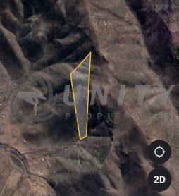 🌄 Terreno en Venta – 6,8 Hectáreas 📍 Sector Cajón del Romero Alto – La Serena.