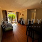 🏡 ¡Oportunidad de inversión o vivienda en La Serena! Departamento en VENTA – Condominio Palermo 📍 Sector Puertas del Mar