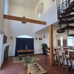 Hermosa casa en parcela en San José de Bellavista, Las Rojas – La Serena.