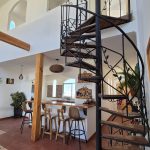 Hermosa casa en parcela en San José de Bellavista, Las Rojas – La Serena.