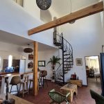 Hermosa casa en parcela en San José de Bellavista, Las Rojas – La Serena.