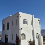 Hermosa casa en parcela en San José de Bellavista, Las Rojas – La Serena.