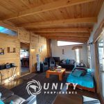 🌅 SE ARRIENDA CASA EN EL ARRAYAN COSTERO CON MARAVILLOSA VISTA AL MAR – AÑO CORRIDO