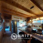 🌅 SE ARRIENDA CASA EN EL ARRAYAN COSTERO CON MARAVILLOSA VISTA AL MAR – AÑO CORRIDO