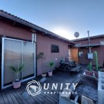 🌅 SE ARRIENDA CASA EN EL ARRAYAN COSTERO CON MARAVILLOSA VISTA AL MAR – AÑO CORRIDO