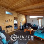 🌅 SE ARRIENDA CASA EN EL ARRAYAN COSTERO CON MARAVILLOSA VISTA AL MAR – AÑO CORRIDO