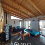 🌅 SE ARRIENDA CASA EN EL ARRAYAN COSTERO CON MARAVILLOSA VISTA AL MAR – AÑO CORRIDO