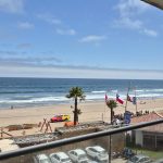 🌊 Departamento en arriendo MARZO A DICIEMBRE – Avenida del Mar 2900, La Serena.