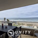 🌊 Departamento en arriendo MARZO A DICIEMBRE – Avenida del Mar 2900, La Serena.