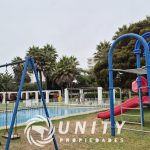 🌊 Departamento en arriendo MARZO A DICIEMBRE – Avenida del Mar 2900, La Serena.