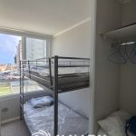 Arriendo Marzo a Diciembre – La Serena. Departamento 3D + 2B + 1E | Full amoblado.