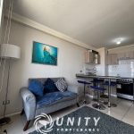 Arriendo Marzo a Diciembre – La Serena. Departamento 3D + 2B + 1E | Full amoblado.