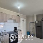 Arriendo Marzo a Diciembre – La Serena. Departamento 3D + 2B + 1E | Full amoblado.