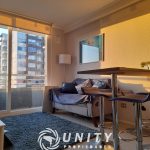 Arriendo Marzo a Diciembre – La Serena. Departamento 3D + 2B + 1E | Full amoblado.