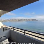 🌅Despierta cada día con el sonido del mar y una vista increíble.