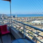 🌇 Se arrienda Departamento con una increíble vista al mar , frente a Hospital de Coquimbo.