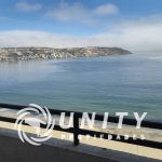 🌅Despierta cada día con el sonido del mar y una vista increíble.