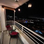 🌇 Se arrienda Departamento con una increíble vista al mar , frente a Hospital de Coquimbo.