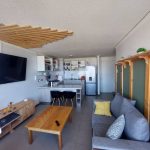 🌇 Se arrienda Departamento con una increíble vista al mar , frente a Hospital de Coquimbo.