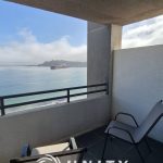 🌅Despierta cada día con el sonido del mar y una vista increíble.