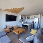 🌇 Se arrienda Departamento con una increíble vista al mar , frente a Hospital de Coquimbo.