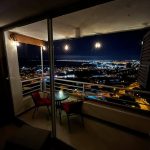 🌇 Se arrienda Departamento con una increíble vista al mar , frente a Hospital de Coquimbo.