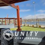 🌅Despierta cada día con el sonido del mar y una vista increíble.