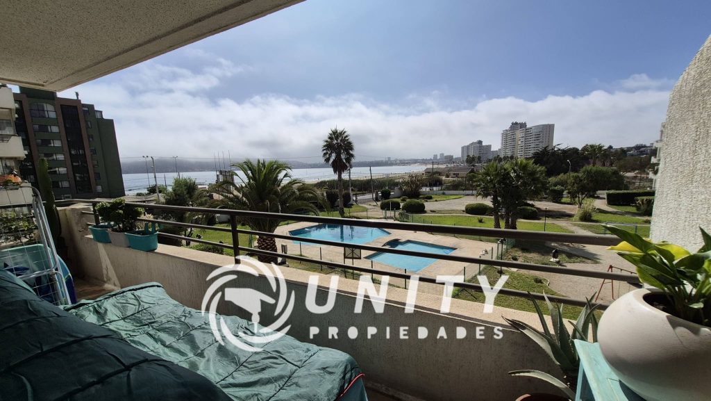 🌊 Arriendo Departamento en Playa La Herradura – Condominio Los Navegantes 📍 Av. La Marina Nº68