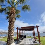 🌅Despierta cada día con el sonido del mar y una vista increíble.