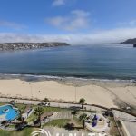 🌅Despierta cada día con el sonido del mar y una vista increíble.